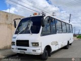 MO - A.C. de Conductores Jos Flix Ribas 1680, por Javier Parmalat 