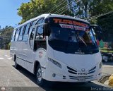 A.C. Transporte Vencollano 35, por Jerson Nova