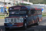 Transporte Unidos Boquern C.A. 01, por Andrs Ascanio
