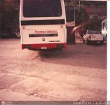 Rodovias de Venezuela 018 CAndinas - Carroceras Andinas U1300 Pegaso 5036