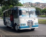DC - A.C. de Conductores La India 055, por Jonnathan Rodrguez
