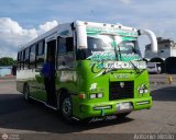 A.C. Transporte Campesino 18