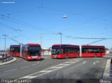 TransBarca 11 Neoplan Electroliner N6321 Desconocido NPI