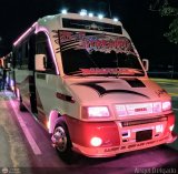 Particular NO USAR M�S La Gringa, por Angel Delgado