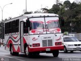 A.C. de Transporte Encarnacin 136