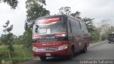 Expresos Juregui 210 Yutong ZK6752D Yutong Integral