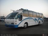 Expresos Horizonte 20 Carroceras Olimpica COX2000 Chevrolet CHR580