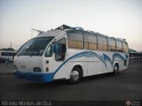 Expresos Horizonte 20 Carroceras Olimpica COX2000 Chevrolet - GMC CHR580