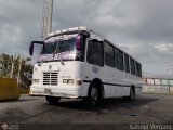 Transporte Virgen del Carmen 33, por Gabriel Vergara