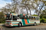 Transporte El Esfuerzo 10, por Alvin Rondn