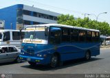 Coop. de Transporte La Candelaria 68, por Kevin Jr. Mora