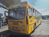 ZU - Colectivos Concepcin 051, por Sebastin Mercado