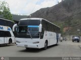 Bus Ven 3250, por Pablo Acevedo