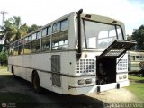 Transporte El Carmen 19 Ciferal Tocantins Mack FCR685B