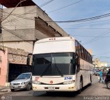 Caribe Express C.A. 2748, por Josue Snchez