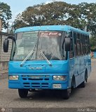 TA - Unin Conductores San Jos 71