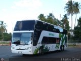 Transporte San Pablo Express 403 Busscar Panormico DD Mercedes-Benz O-500RSD