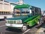 ZU - Colectivos La Limpia - La Estrella 028, por Sebastin Mercado