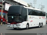Aerobuses de Venezuela 138, por Oliver Castillo
