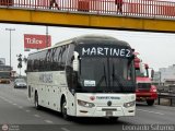 Transporte Mart�nez (Per�) 124, por Leonardo Saturno