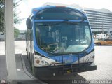 Miami-Dade County Transit 06336 Optima Opus 32LF Integral Cummins ISB2 200Hp