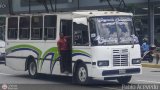 DC - Unin Conductores del Este A.C. 107