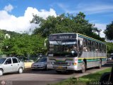 TA - Transporte Urbano San Cristbal C.A. 10, por Freddy Salas