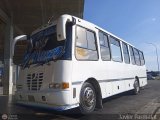 Transporte Gran Mariscal Sucre C.A. 31, por Javier Parmalat 