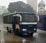 Ruta Metropolitana de La Gran Caracas CARACAS, por Jonnathan Rodrguez