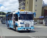 DC - A.C. Unin Choferes del Sur 201, por Jonnathan Rodrguez