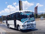 AR - Ruta Comunal Mario Brice�o Iragorry 040 por Aly Baranauskas