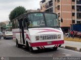 DC - S.C. Plaza Espa�a - El Valle - Coche 203