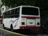 DC - A.C. Mixta Coche Vargas 995, por Oliver Castillo