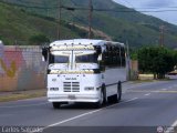 Unin Victoria 36, por Carlos Salcedo