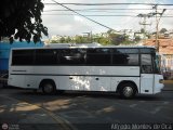 Unin Conductores Aeropuerto Maiqueta Caracas 021 Autobuses AGA Premium Mercedes-Benz OH-1318