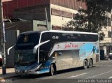 Transportes Julio Csar 236 Marcopolo Paradiso G8 1800DD Scania K450 6x2*4 Euro VI