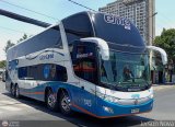 EME Bus (Chile) 145, por Jerson Nova