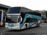 A.C. Mixta de Transporte Tchira Mrida R.L. 0121, por J. Carlos Gmez