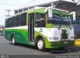 A.C. Transporte Central Morn Coro 057