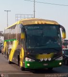 Turismo Jaksa 140 Irizar Century 2006 370 Mercedes-Benz O-500R