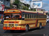 Transporte Unido (VAL - MCY - CCS - SFP) 012
