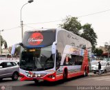 Amrica Express S.A. (Per) 497