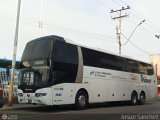 Transporte Orituco 1035, por Josue Snchez