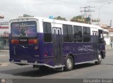 Transporte Gran Orinoco S.C. 47, por Alexander Arraiz