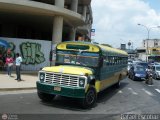 Transporte Palo Negro La Morita 2 027