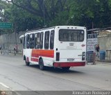 DC - Asoc. Cooperativa Carabobo Tiuna R.L. 022, por Jonnathan Rodrguez