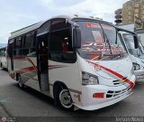 Asociacin Civil Lnea Unin Cordero 082