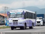 Asoc. Coop. La Encrucijada de El Progreso R.L. 50, por Leonardo Saturno