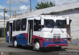 A.C. Unin de Transporte San Joaqun 54