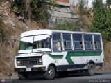 A.C. de Transporte La Raiza 057